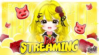 KOMENTATOR SOPSPOKEN DI EVENT 8vs8 di RF UNIVERSE  【 Vtuber Indonesia 】#rfuniverse #rfonline