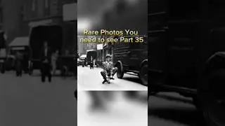 Rare Photos Part 35 #history #educationalhistory #shortshistory