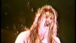 Foo Fighters - I'll Stick Around - 1996 - Concert Hall Toronto