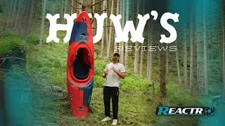 ReactR Review