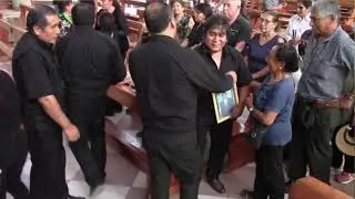 DEVF CLIMACO CONDORI TREJO RINDE HOMENAJE ATAHC 230323