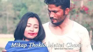 (zencas.app) Mikap Thoklo Meitei Chanu - Official Music Video Release