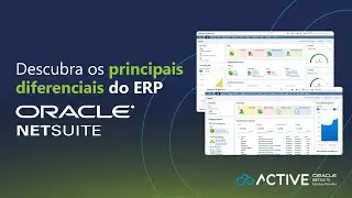 Descubra os Principais Diferenciais do ERP Oracle NetSuite