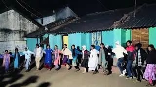 Nakatiguda Tala Sai Dhemssa Video // Old Kuwi Song 