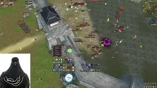 Гвг blessfall vs Justice 29.10.22 (сервер Comeback 136).