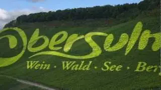 HeilbronnerLand - WeinSüden Baden-Württemberg