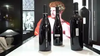 BODEGAS HABLA Sal&oacute;n Gourmets 2022