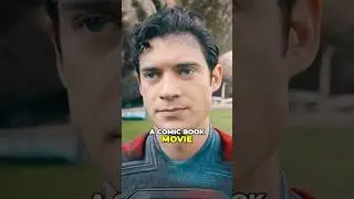 Why JAMES GUNN was NERVOUS about making SUPERMAN in the DCU