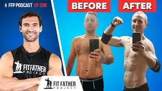 Отец Роберто в форме: информация, сообщество и последовательность &mdash; ключи к успеху