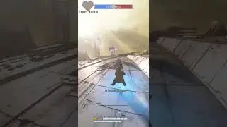 Millennium Falcon Fight