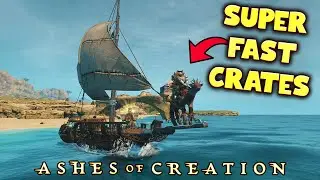Time To Make Some REAL Money - Ashes of Creation Early Access [006]