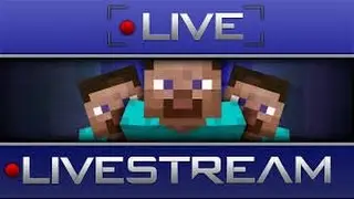 Kleiner Minecraft stream