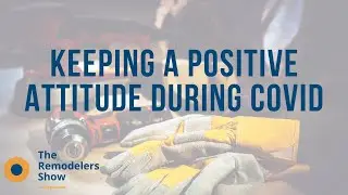 Keeping a Positive Attitude During COVID - (Thursday, October 22nd, 2020)