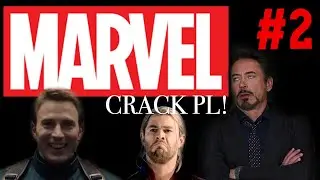 Marvel CRACK PL #2