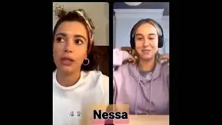 Paula Usero y Carol Rovira sobre la boda de luimelia🌈&hearts;️ #short #luimelia4