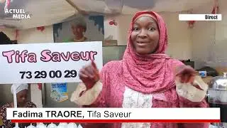 JT hebdomadaire Français