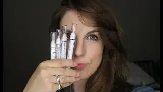 Карандаш для глаз NYX Jumbo Eye Pencil &mdash; краткий обзор