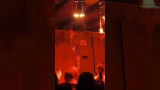 Body - Grandma's House, Live At Karateklub Meier, Saarbr&uuml;cken, 16th May 2025