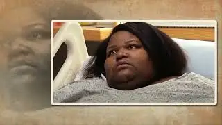 Today's Big Sad😭News !! &lsquo;My 600-Lb. Life&rsquo; Schenee Murry! Very Heartbreaking 😭 News !! It Will Shock