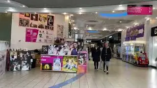 /shopping at london Derry north cost uk / Lves Kho Winter channel