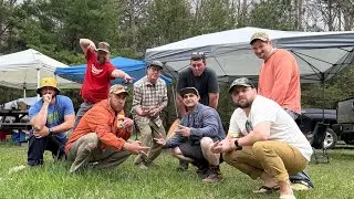 Brookies & Beer Camp 2025