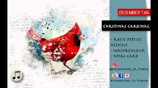 CARDINAL TAG - From digital to paper