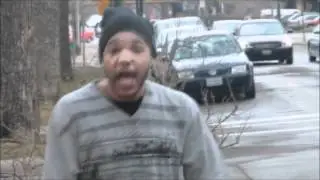 Guttaville Gangstaz - Excuse my Flaws