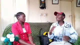 BOUNDARIES BETWEEN FAMILIES AND FRIENDS. kenyan short film sad story