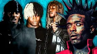 Lil Uzi Vert Publicly Co-Signs Ken Carson & Destroy Lonely Before Playboi Carti 😂