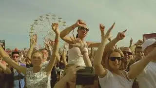 Weekend Baltic Festival 2016 Aftermovie