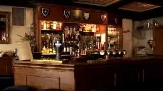Marygreen Manor Hotel