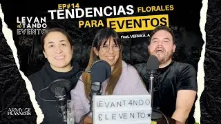 #E14 Eventos y Flores 🌸 Decoraci&oacute;n Floral para Eventos 🌻 C&oacute;mo escoger las flores de tu boda!!