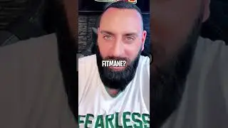 PABLO VS MGFITMAN V&Aacute;LKA?!