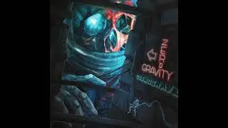 COSMOGRAVE - Zero Gravity (Full EP) [Dark Synthwave / Cyberpunk]