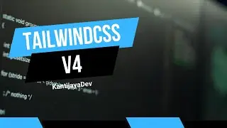 How to Set Up Tailwind CSS v4 with Vite: A Step-by-Step Guide