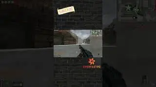 DAY OF DEFEAT MULTIPLAYER 182 #dayofdefeat #dayofdefeatsource