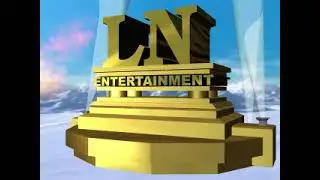 Mi Remake De LN Entertainment
