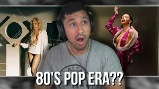 Doja Cat - Jealous Type (Official Video) REACTION!