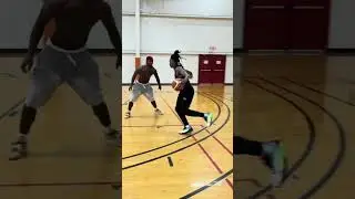 Real shot maker #basketball #nextchapter #nba #saint