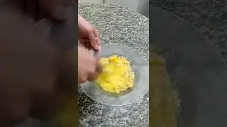 ПОЛУЧИТЕ 1 БАНАН И 1 ЯЙЦО! ВСЕГДА СДЕЛАЙТЕ ЗАВТРАК # ШОРТЫ
