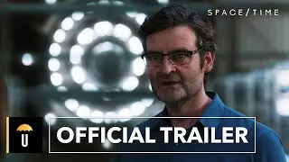 Пространство/Время | Официальный трейлер