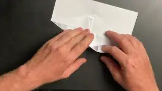 NEW best Paper airplane tutorial - Sun Ray