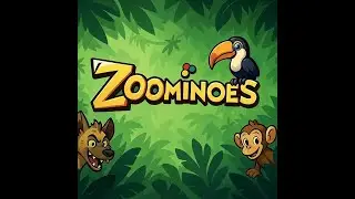 Demo Zoominoes - Un entretenido roguelike - #gameplaynocommentary  #conlamirada