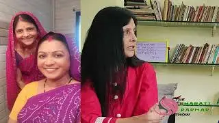 The Bharti Parmar l Show 66 With Shama Ninave
