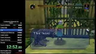 cv64 carrie in 47:06