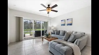 Palm Coast Florida Condo For Sale! Waterfront living!