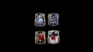 Best LW Of Fc Mobile ✨ #rtg #fifagaming #fifamobile #ea #fifa #fifagamers #fut24 #football #fifartg