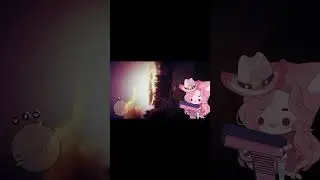 Mooni Can't Remember Her Controls #vtuber #envtuber #shorts