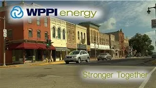 WPPI - Stronger Together