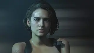 🔴 Live - Resident Evil 3 Remake - Ending - Vertical Gameplay